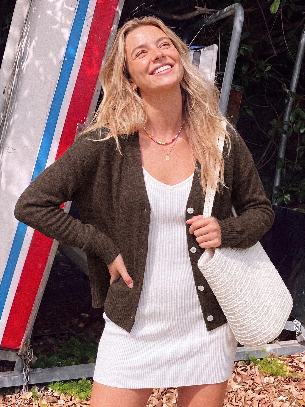 BTFBM V Neck Cardigan Sweaters for Women 2026 | Long Sleeve Knit Sweater, Button Down Shrug Tops, Open Front, Lightweight Cardigans, Business Casual Outfits,Fall Winter Clothing