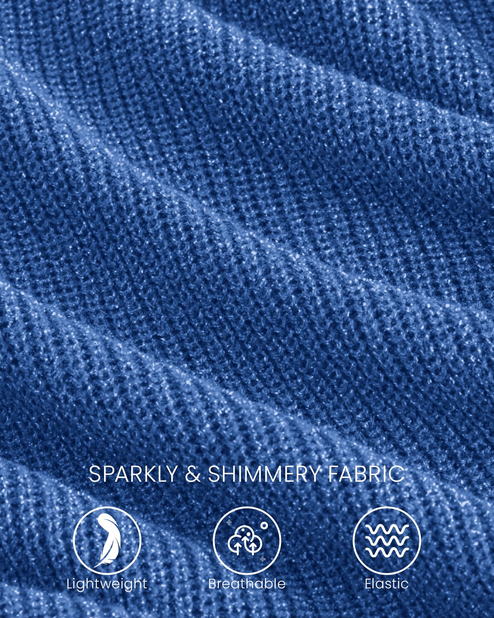 BTFBM Sweater Vest Women Spring Summer Sleeveless V Neck Sparkle Knit Basic Loose Fit Tank Tops Vacation Outfits