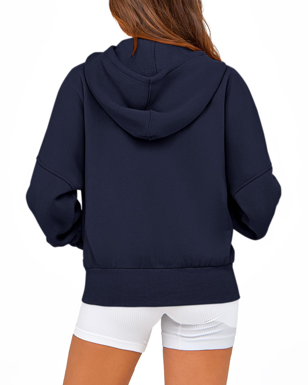 BTFBM Hoodies For Women Sweatshirt Fall Fashion Clothing Long Sleeve Fleece Jacket Winter Outfits Y2k Zip Up Hoodie