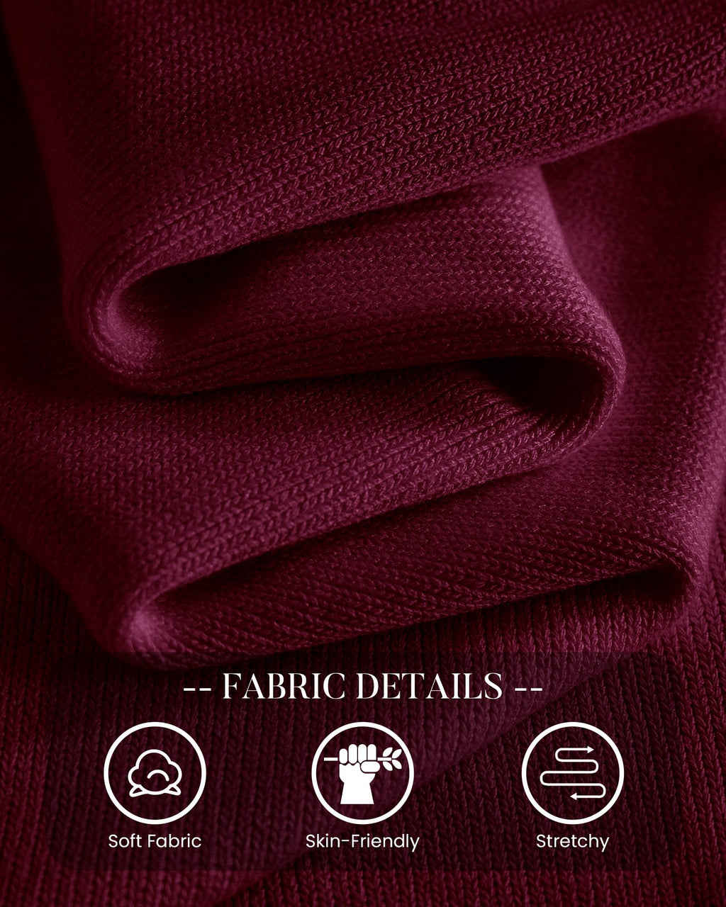 BTFBM Womens Long Sleeve Crew Neck Sweaters Spring Casual Classic Soft Loose Fit Basic Pullover Jumper Knit Top