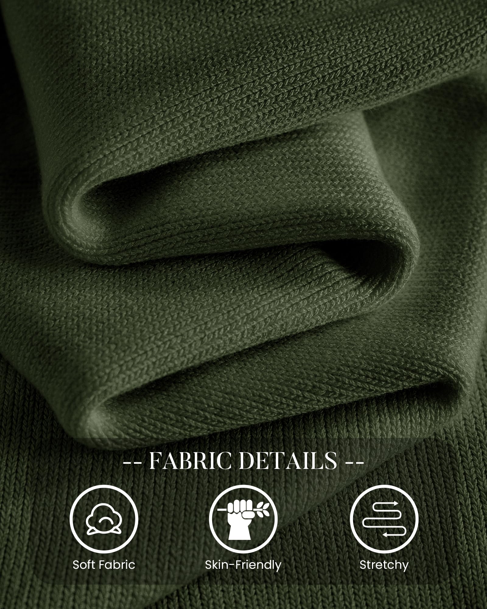 BTFBM Womens Long Sleeve Crew Neck Sweaters Spring Casual Classic Soft Loose Fit Basic Pullover Jumper Knit Top