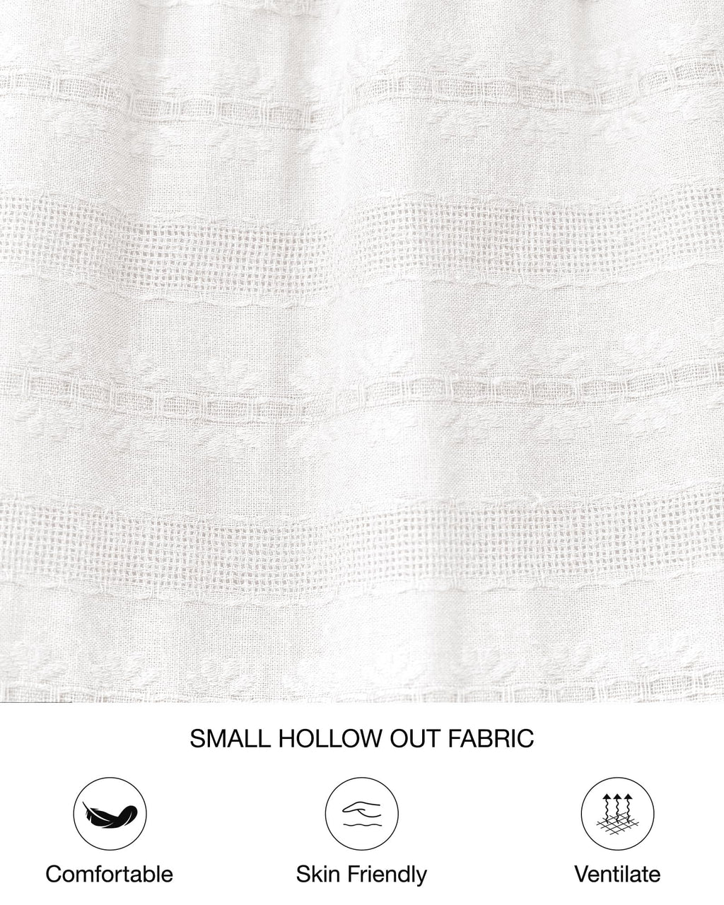 FreshPretty Fall Dresses for Women Casual Long Sleeve V Neck Elastic Waist Lightweight Maxi Wedding Guest Dress Pockets