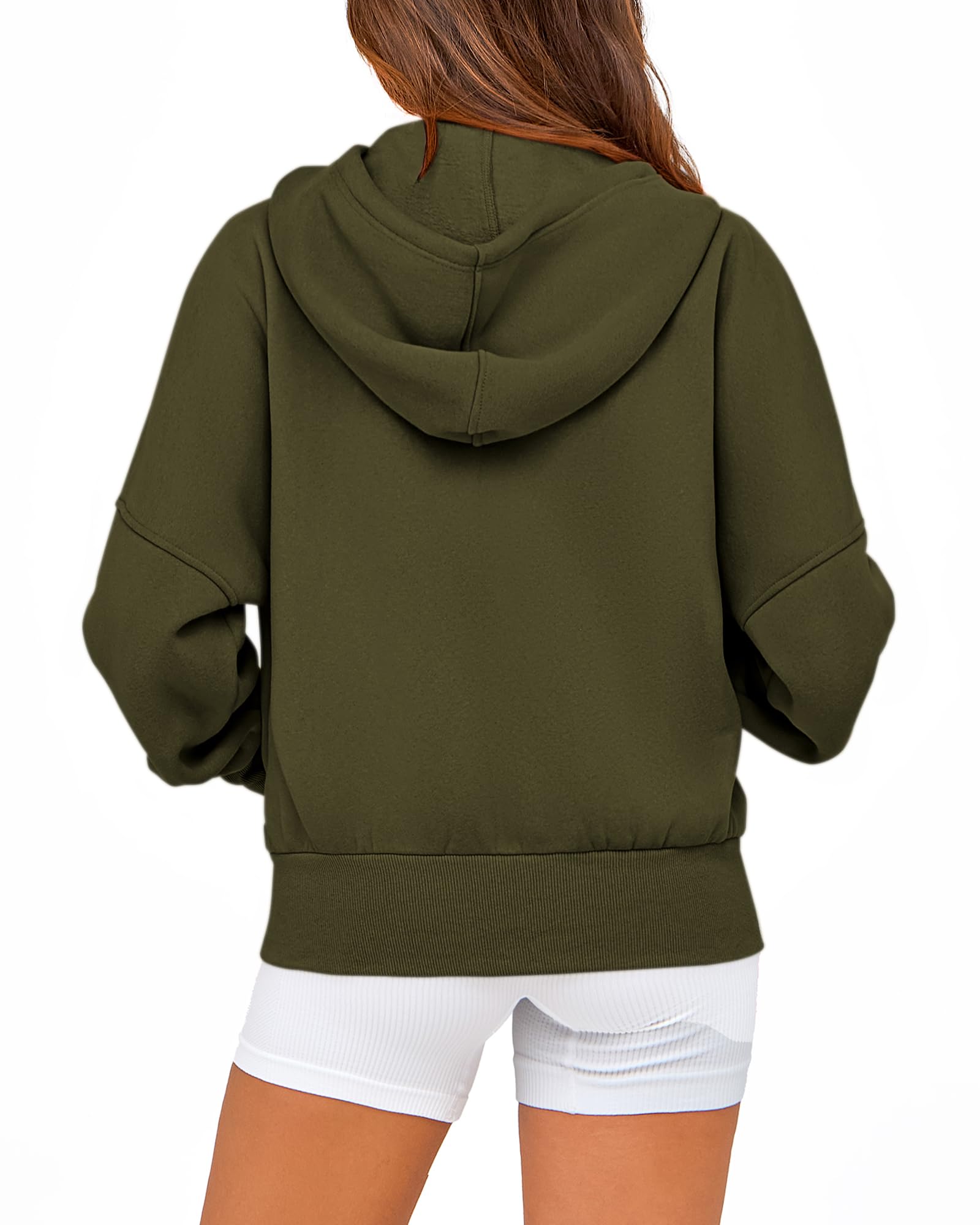 BTFBM Hoodies For Women Sweatshirt Fall Fashion Clothing Long Sleeve Fleece Jacket Winter Outfits Y2k Zip Up Hoodie
