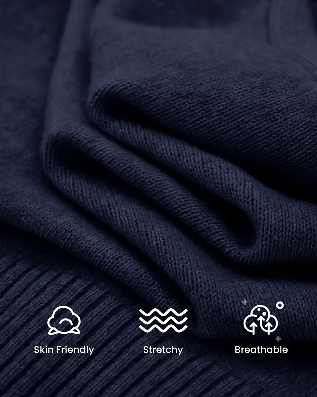 BTFBM V Neck Cardigan Sweaters for Women 2026 | Long Sleeve Knit Sweater, Button Down Shrug Tops, Open Front, Lightweight Cardigans, Business Casual Outfits,Fall Winter Clothing