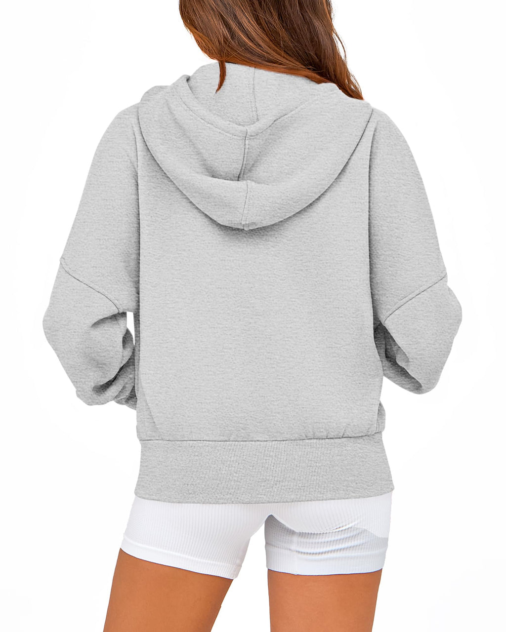 BTFBM Hoodies For Women Sweatshirt Fall Fashion Clothing Long Sleeve Fleece Jacket Winter Outfits Y2k Zip Up Hoodie