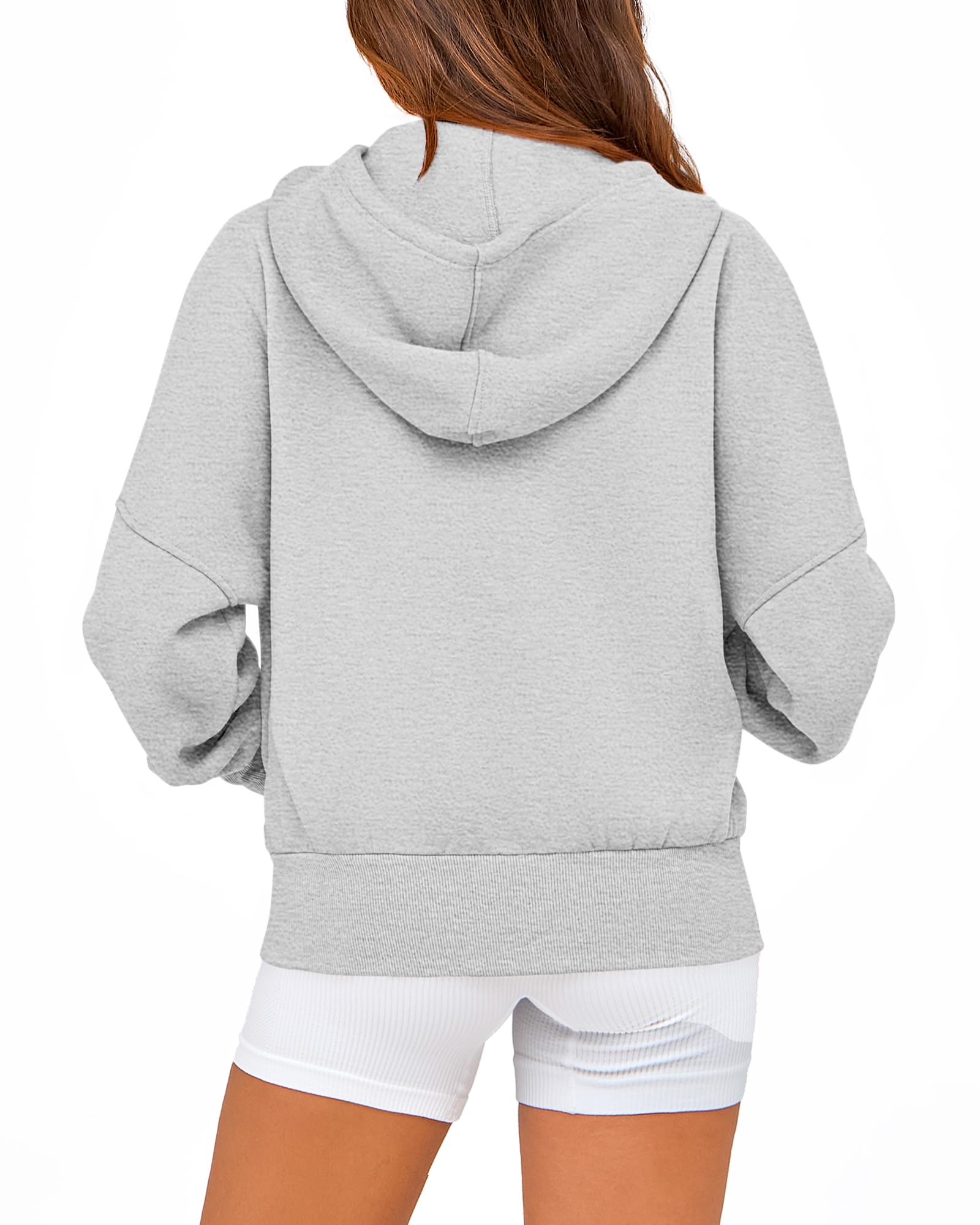BTFBM Hoodies For Women Sweatshirt Fall Fashion Clothing Long Sleeve Fleece Jacket Winter Outfits Y2k Zip Up Hoodie