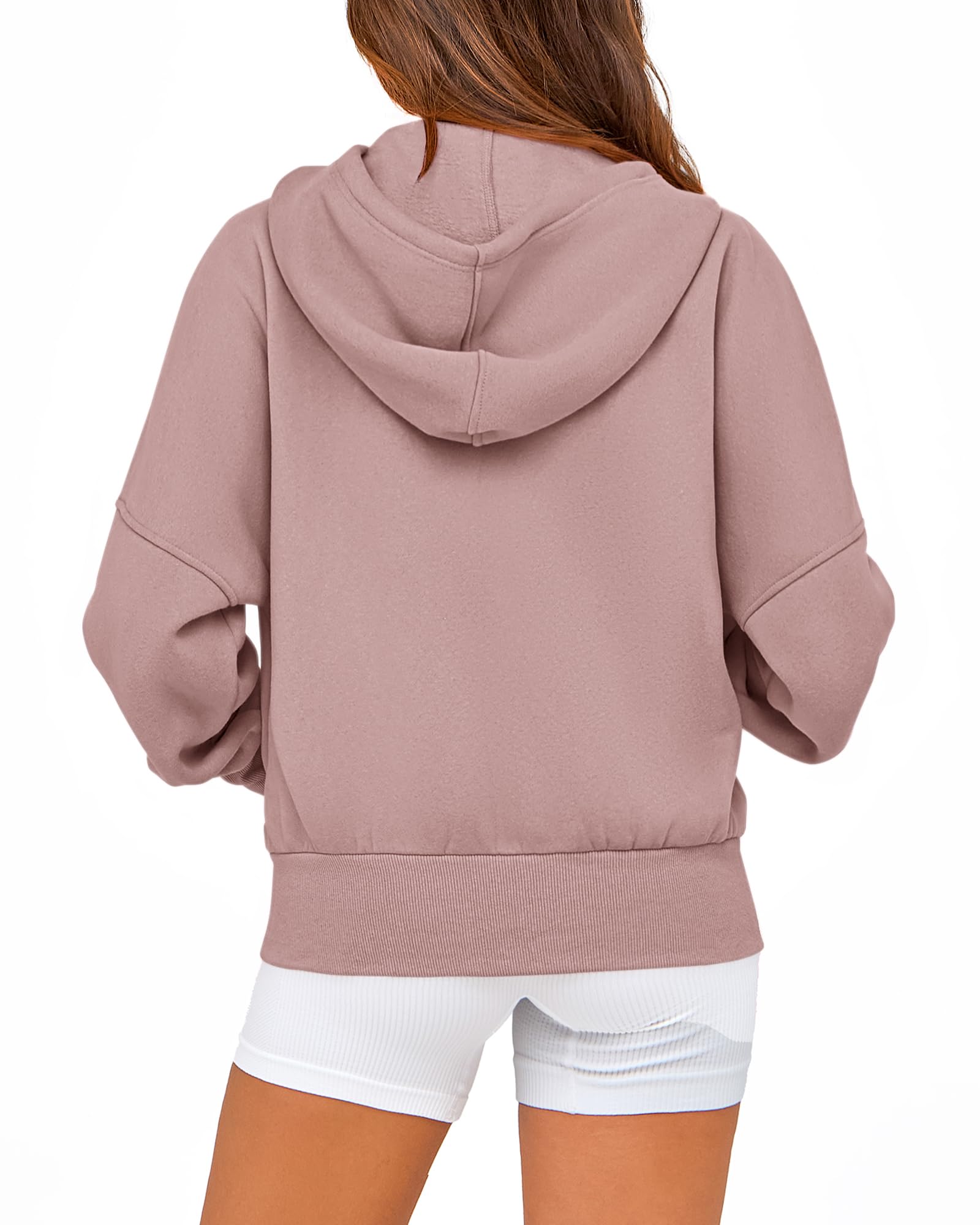BTFBM Hoodies For Women Sweatshirt Fall Fashion Clothing Long Sleeve Fleece Jacket Winter Outfits Y2k Zip Up Hoodie