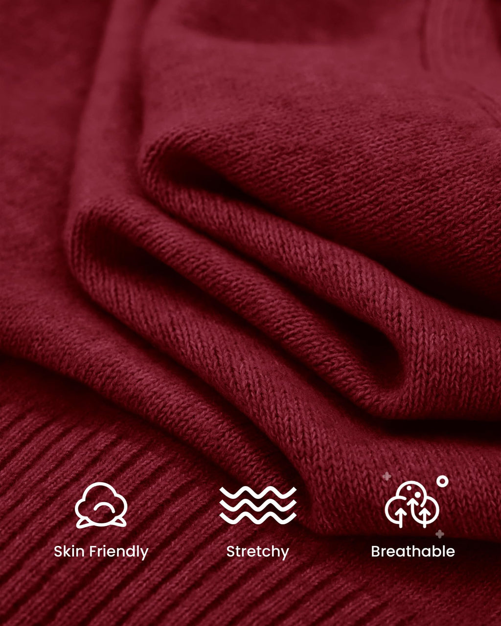 BTFBM V Neck Cardigan Sweaters for Women 2026 | Long Sleeve Knit Sweater, Button Down Shrug Tops, Open Front, Lightweight Cardigans, Business Casual Outfits,Fall Winter Clothing