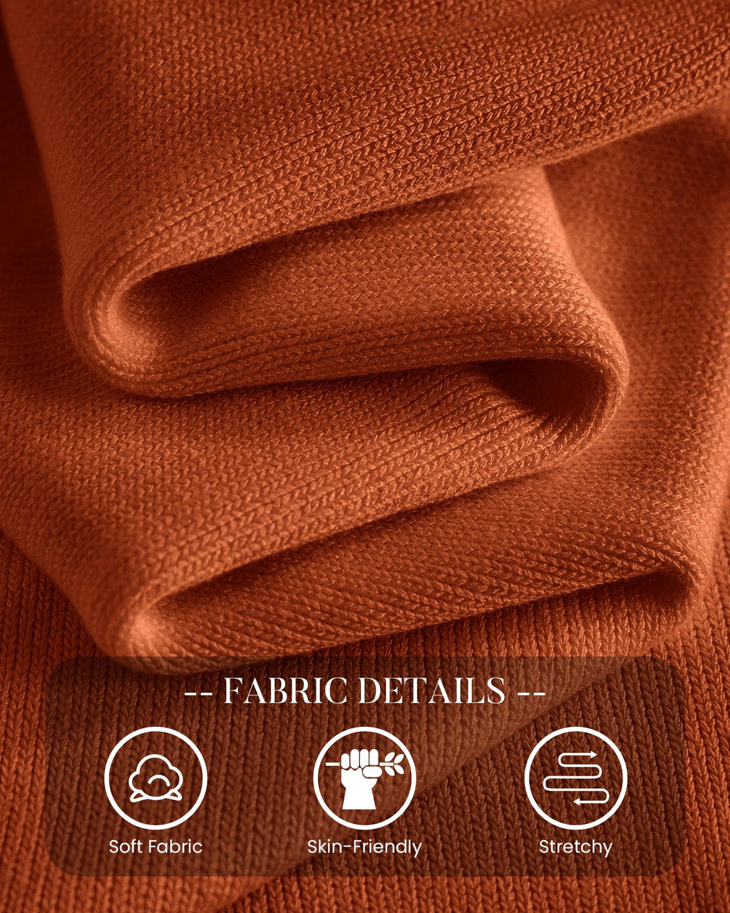 BTFBM Womens Long Sleeve Crew Neck Sweaters Spring Casual Classic Soft Loose Fit Basic Pullover Jumper Knit Top