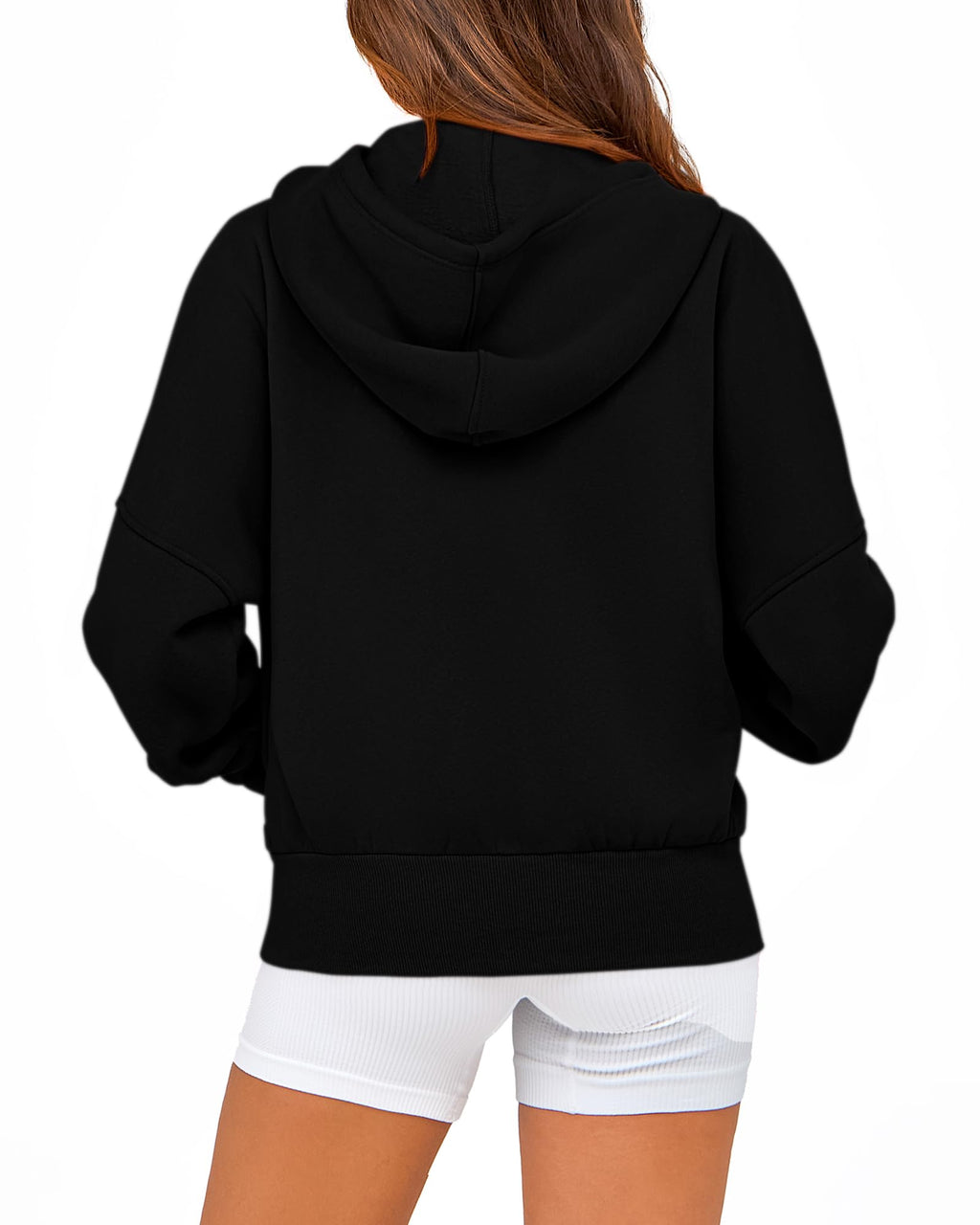 BTFBM Hoodies For Women Sweatshirt Fall Fashion Clothing Long Sleeve Fleece Jacket Winter Outfits Y2k Zip Up Hoodie