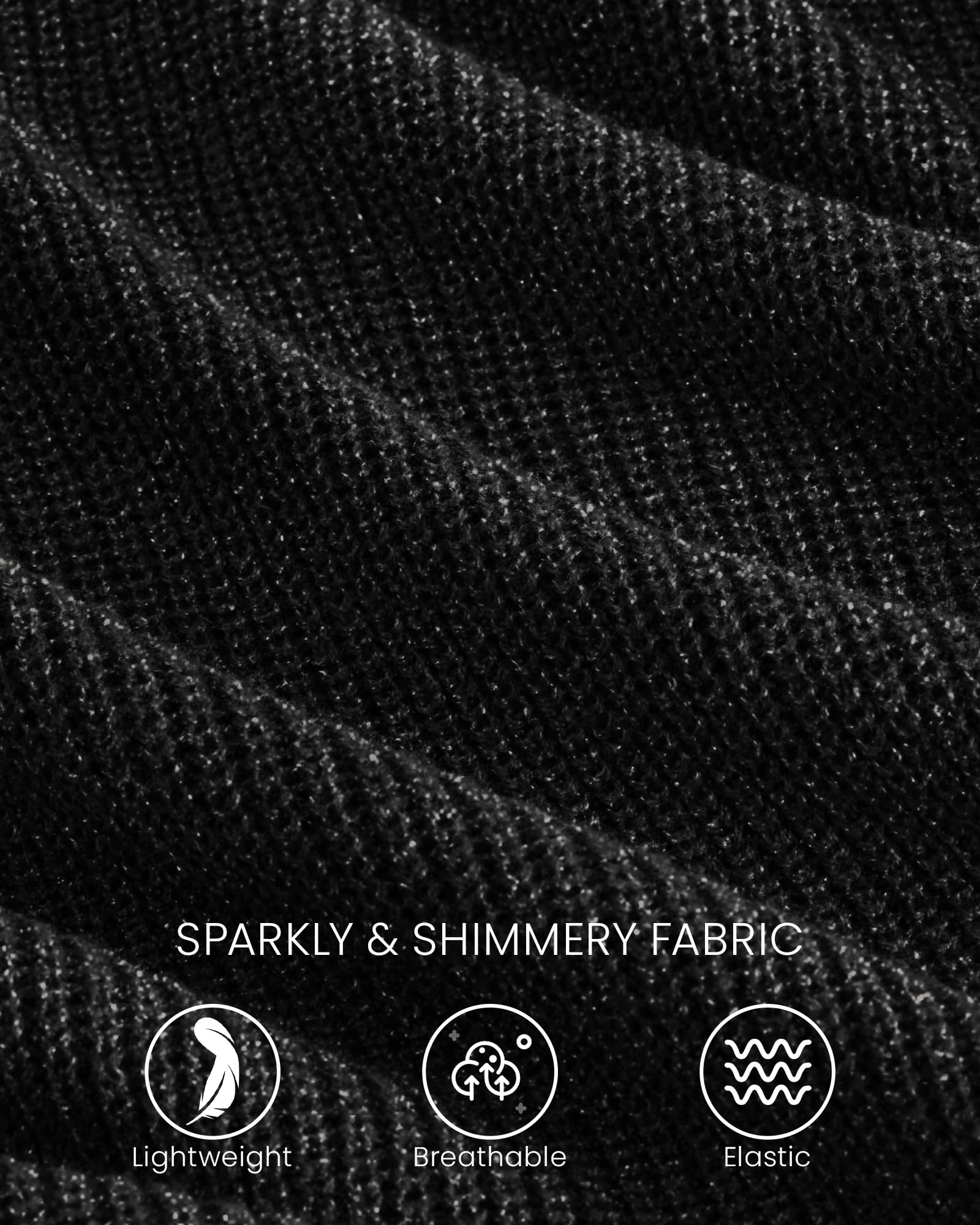 BTFBM Sweater Vest Women Spring Summer Sleeveless V Neck Sparkle Knit Basic Loose Fit Tank Tops Vacation Outfits