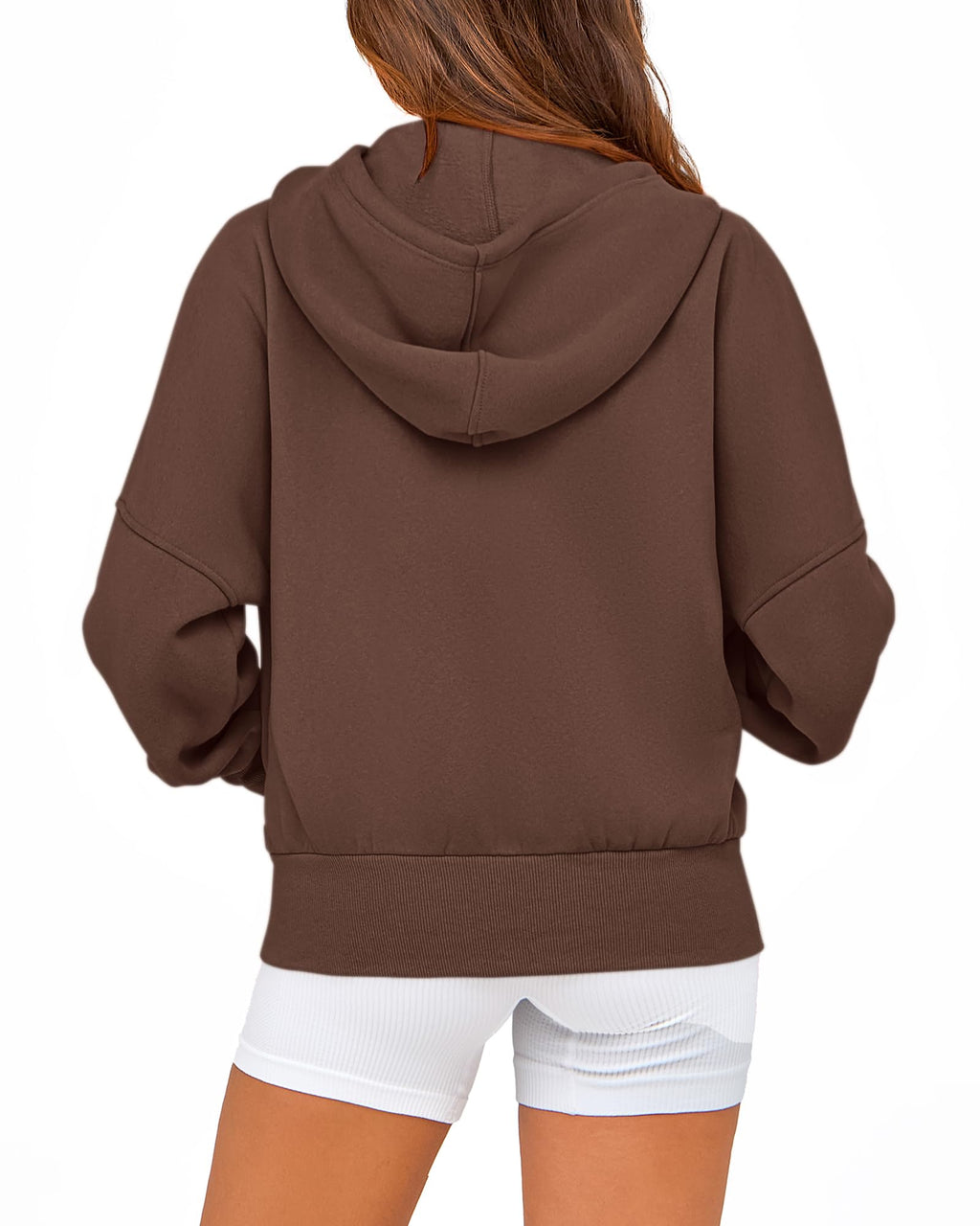 BTFBM Hoodies For Women Sweatshirt Fall Fashion Clothing Long Sleeve Fleece Jacket Winter Outfits Y2k Zip Up Hoodie