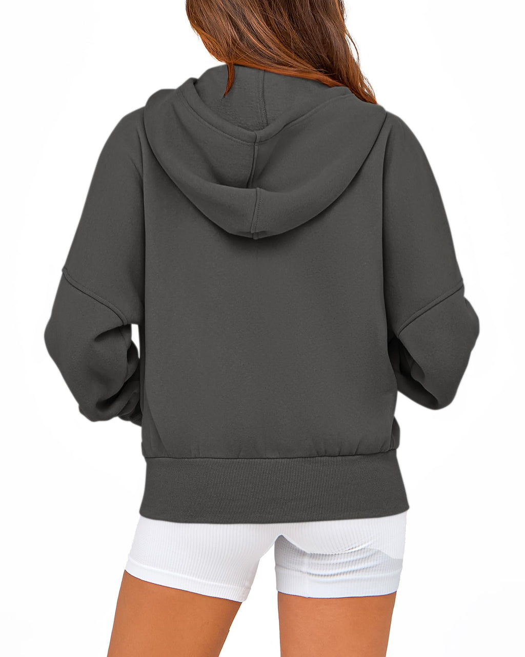 BTFBM Hoodies For Women Sweatshirt Fall Fashion Clothing Long Sleeve Fleece Jacket Winter Outfits Y2k Zip Up Hoodie