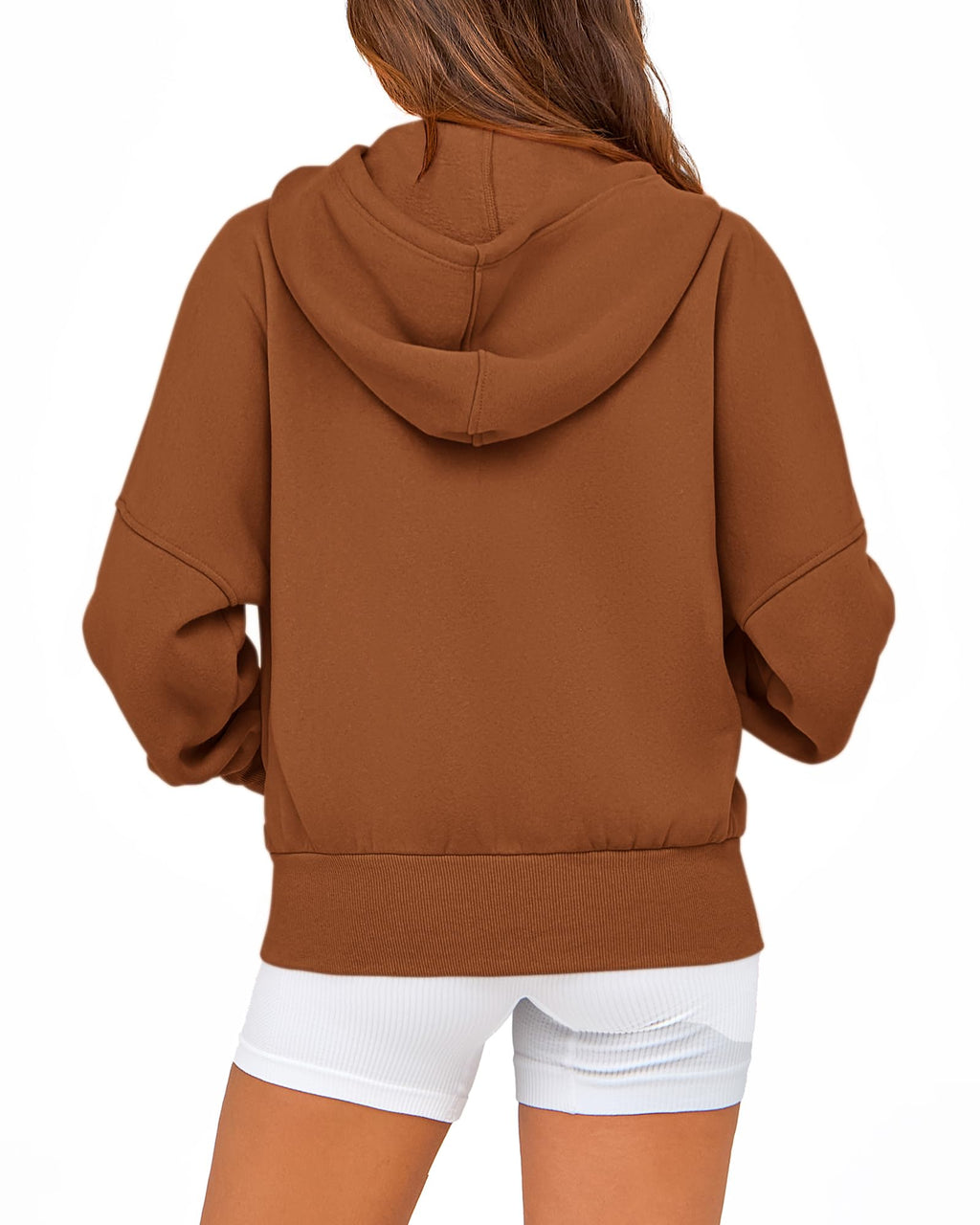 BTFBM Hoodies For Women Sweatshirt Fall Fashion Clothing Long Sleeve Fleece Jacket Winter Outfits Y2k Zip Up Hoodie