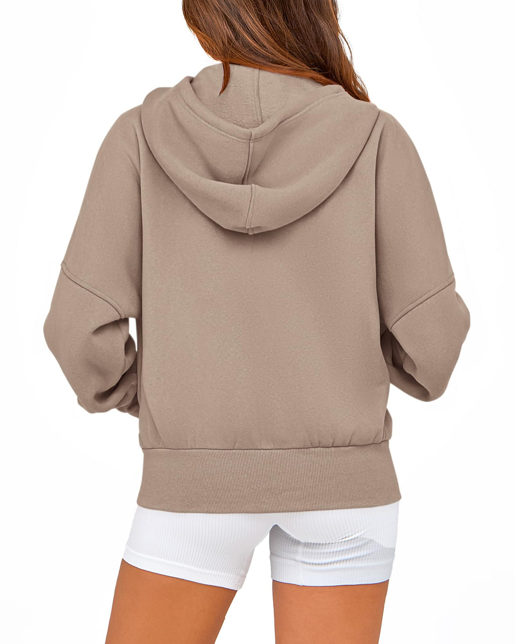 BTFBM Hoodies For Women Sweatshirt Fall Fashion Clothing Long Sleeve Fleece Jacket Winter Outfits Y2k Zip Up Hoodie