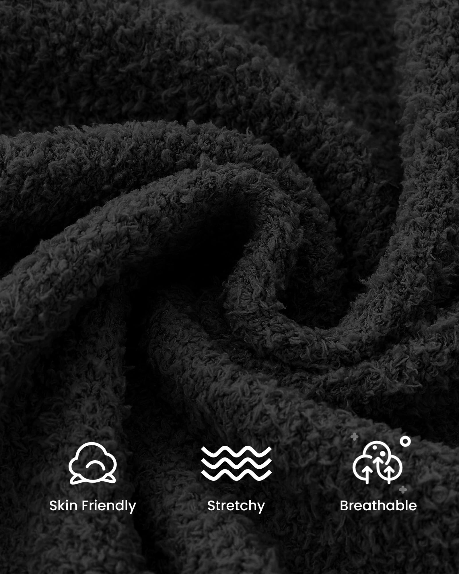 FreshPretty Long Cardigans for Women Trendy Fall Open Front Long Sleeve Oversized Sweaters Casual Knit Winter Coats