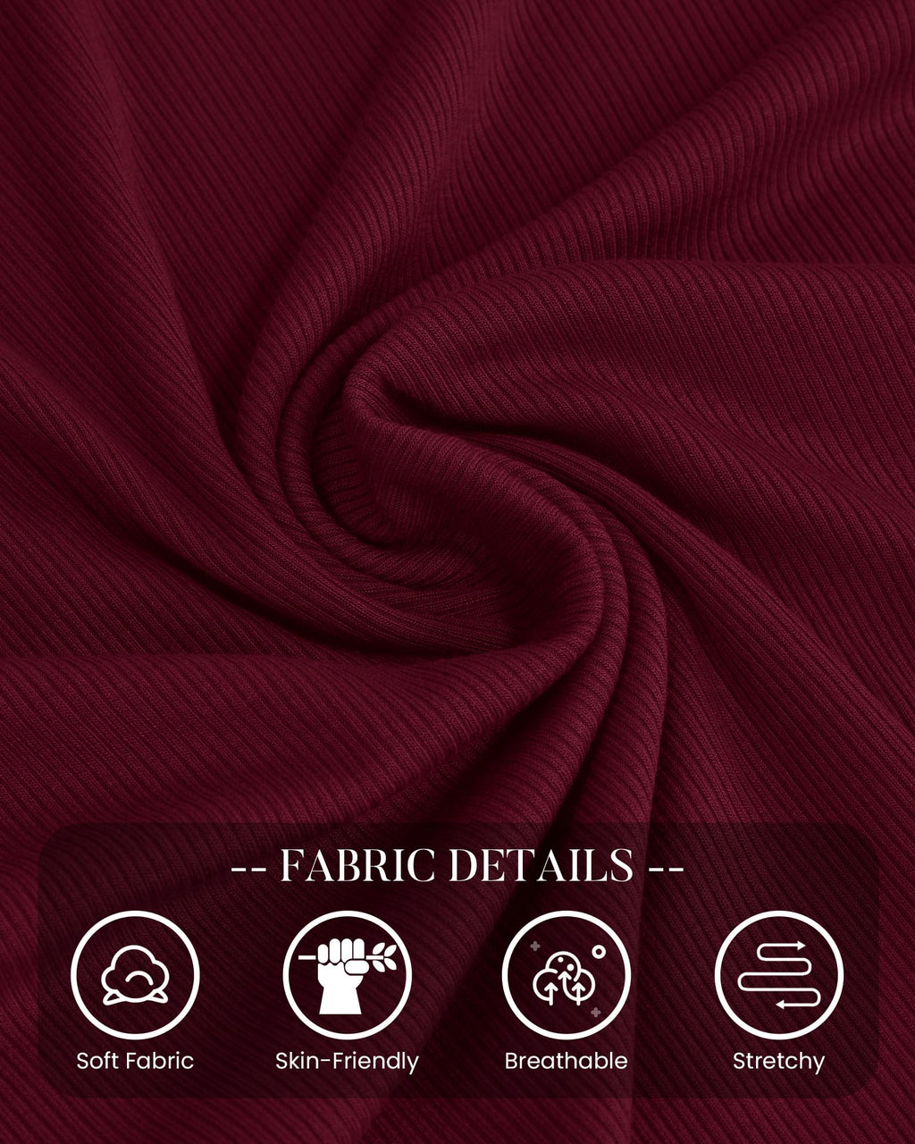 BTFBM Ribbed Long Sleeve Shirts for Women Fitted Underscrub Contrasting Crew High Neck, Ruched Side, Y2k Going Out Tops, Date Night Outfit, Work Top, Winter Fall Fashion Clothing