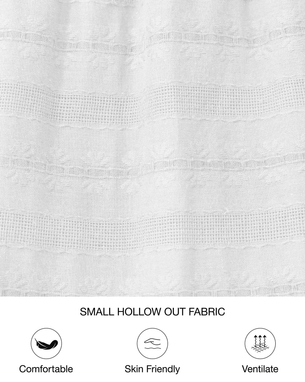 FreshPretty Womens Summer Casual Midi Maxi Dresses Lightweight Short Sleeve V Neck Elastic Waist Boho Beach Dress Pockets