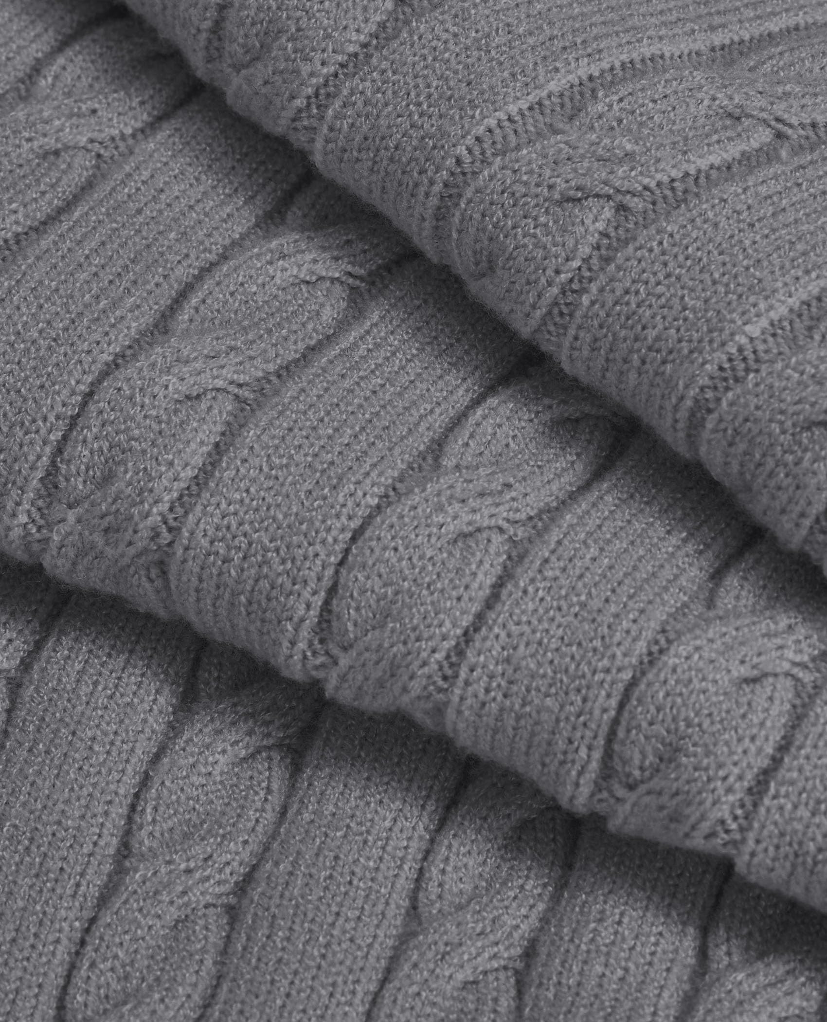 PRETTYGARDEN Women's Cable Knit Sweaters Long Sleeve Pullover Fall Outfits Soft Cozy Knit Tops, Ribbed Crewneck Regular Fit, Basic Daily, Work Business Casual, Teacher Outfits, Winter Layer Clothing