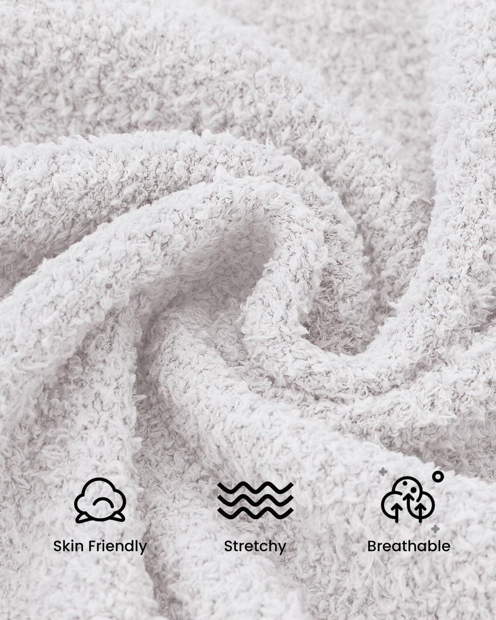 FreshPretty Long Cardigans for Women Trendy Fall Open Front Long Sleeve Oversized Sweaters Casual Knit Winter Coats