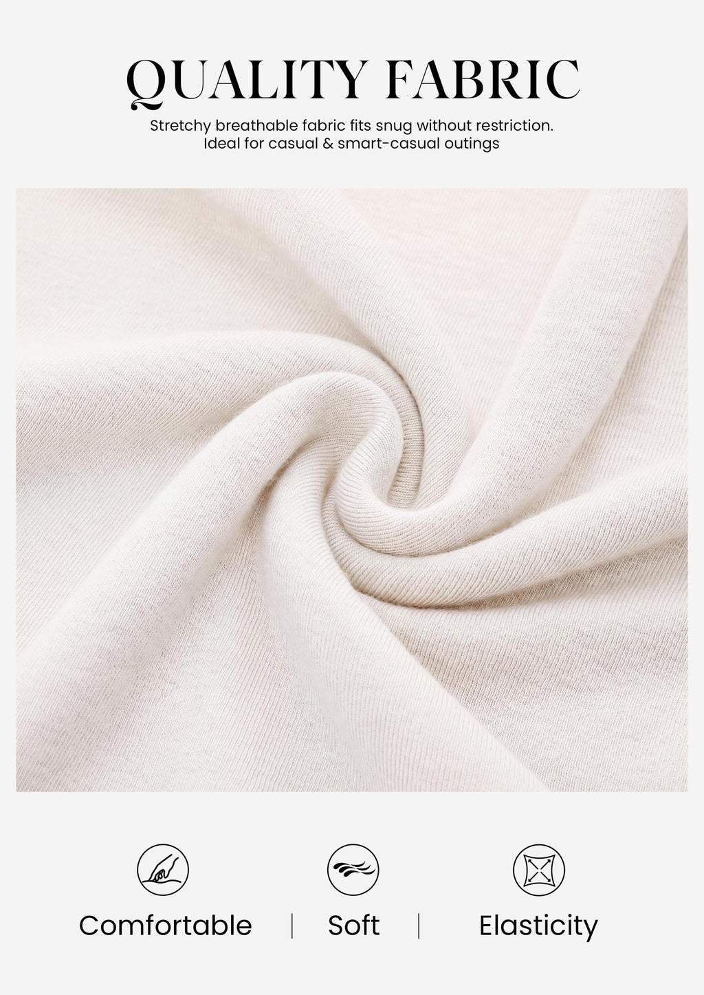 PRETTYGARDEN Womens Long Sleeve Shirts Going Out Wrap Top | Soft Heathered Stretchy Viscose Fitted Blouse, V Neck Ruched Waist Dressy Tops, Office Business Casual Fall Winter Daily Wear