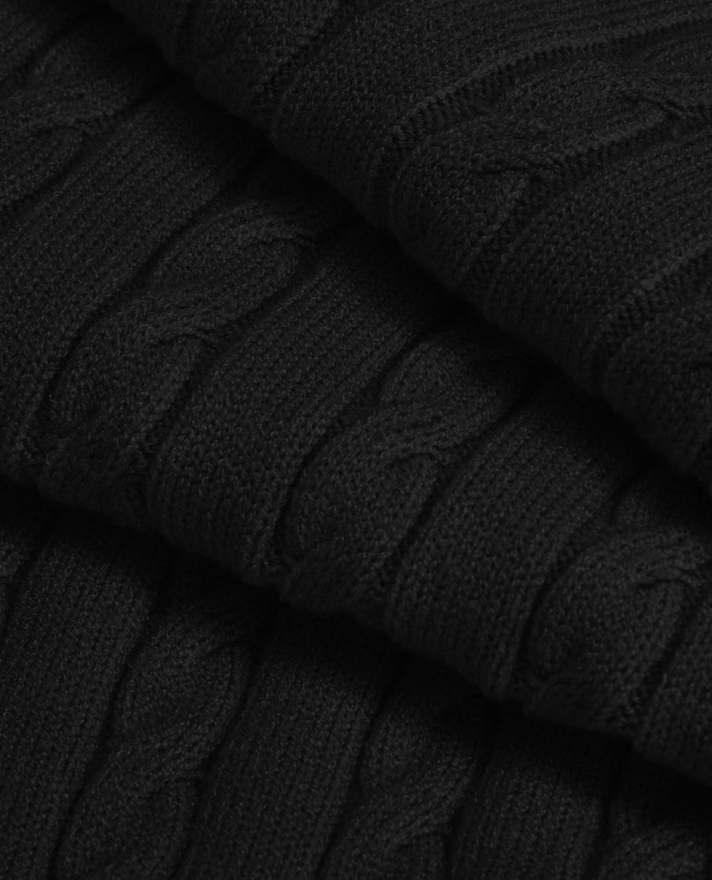PRETTYGARDEN Women's Cable Knit Sweaters Long Sleeve Pullover Fall Outfits Soft Cozy Knit Tops, Ribbed Crewneck Regular Fit, Basic Daily, Work Business Casual, Teacher Outfits, Winter Layer Clothing