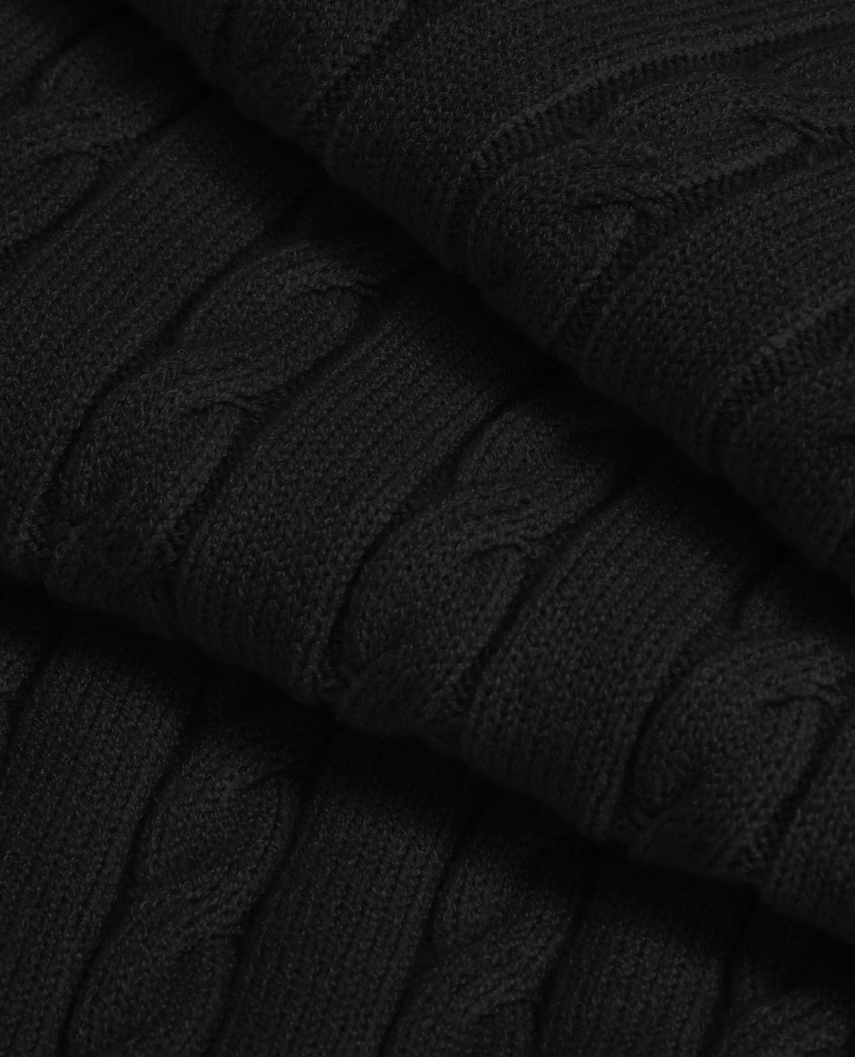 PRETTYGARDEN Women's Cable Knit Sweaters Long Sleeve Pullover Fall Outfits Soft Cozy Knit Tops, Ribbed Crewneck Regular Fit, Basic Daily, Work Business Casual, Teacher Outfits, Winter Layer Clothing