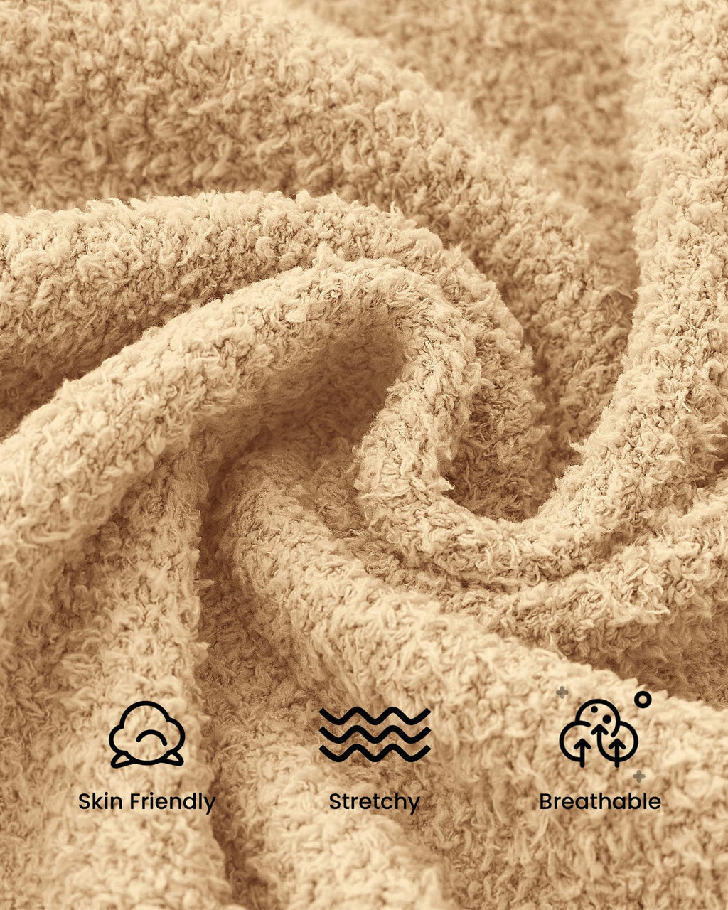 FreshPretty Long Cardigans for Women Trendy Fall Open Front Long Sleeve Oversized Sweaters Casual Knit Winter Coats