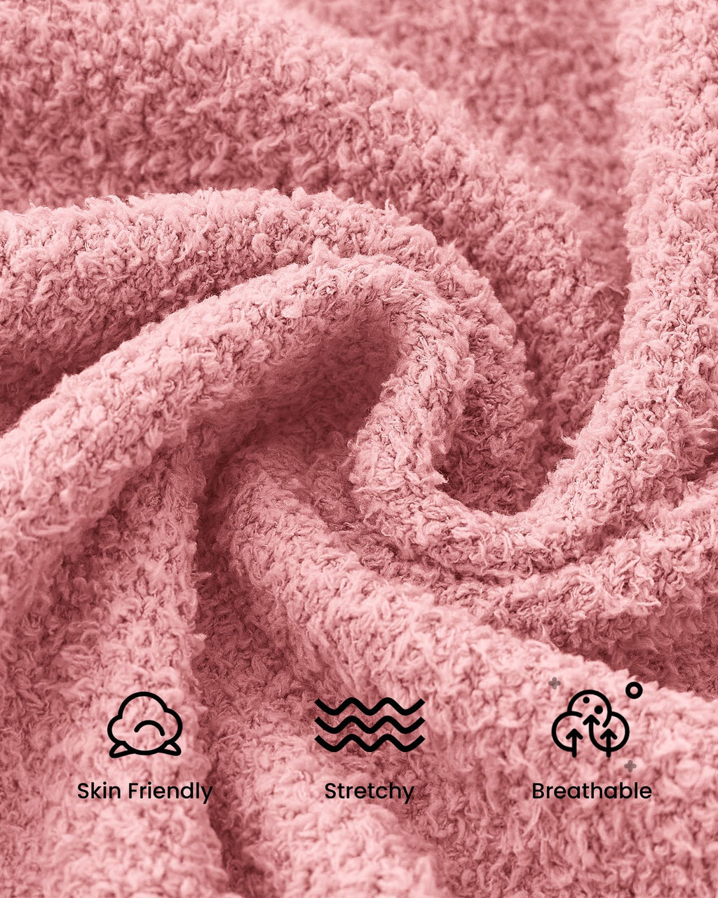 FreshPretty Long Cardigans for Women Trendy Fall Open Front Long Sleeve Oversized Sweaters Casual Knit Winter Coats