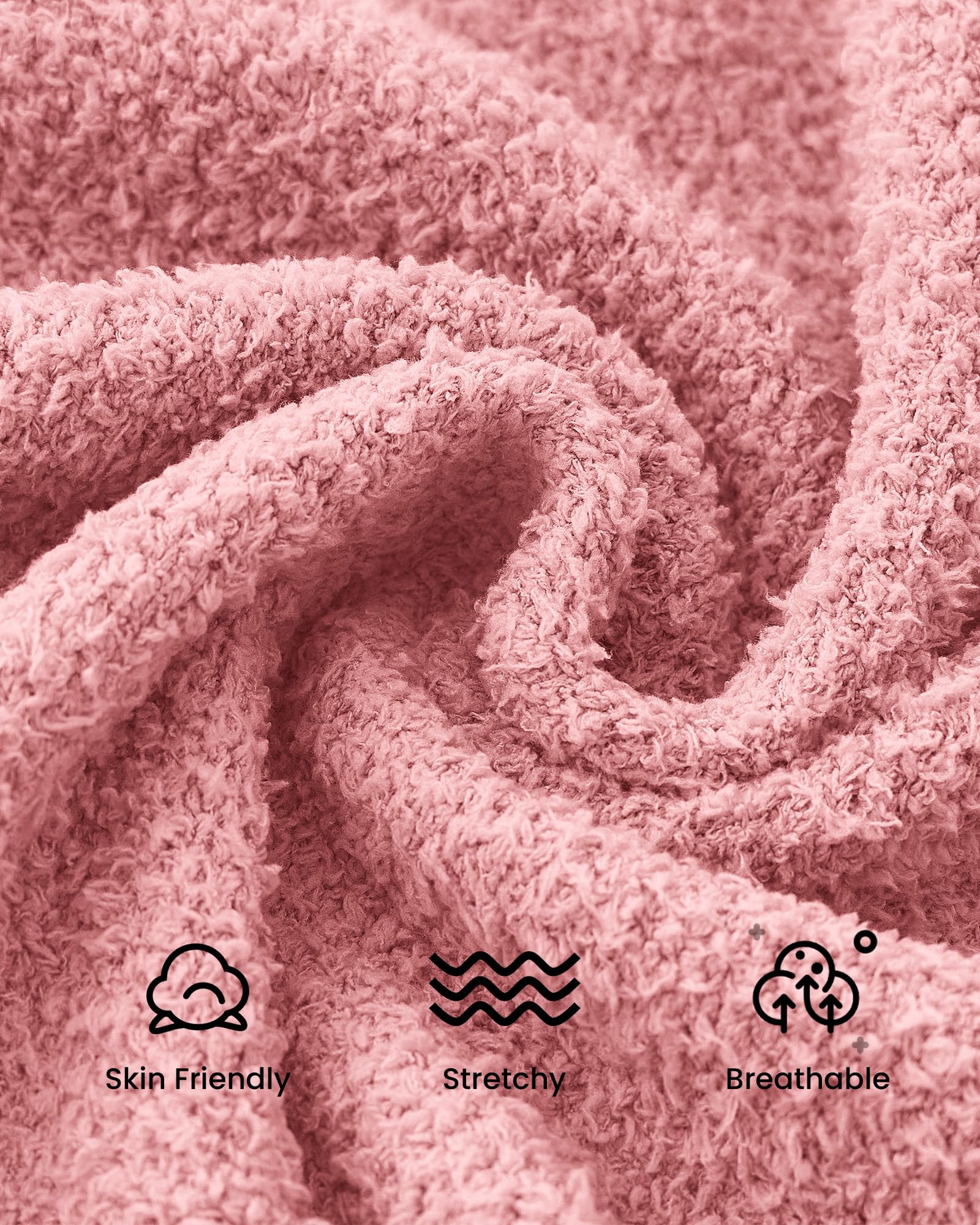 FreshPretty Long Cardigans for Women Trendy Fall Open Front Long Sleeve Oversized Sweaters Casual Knit Winter Coats