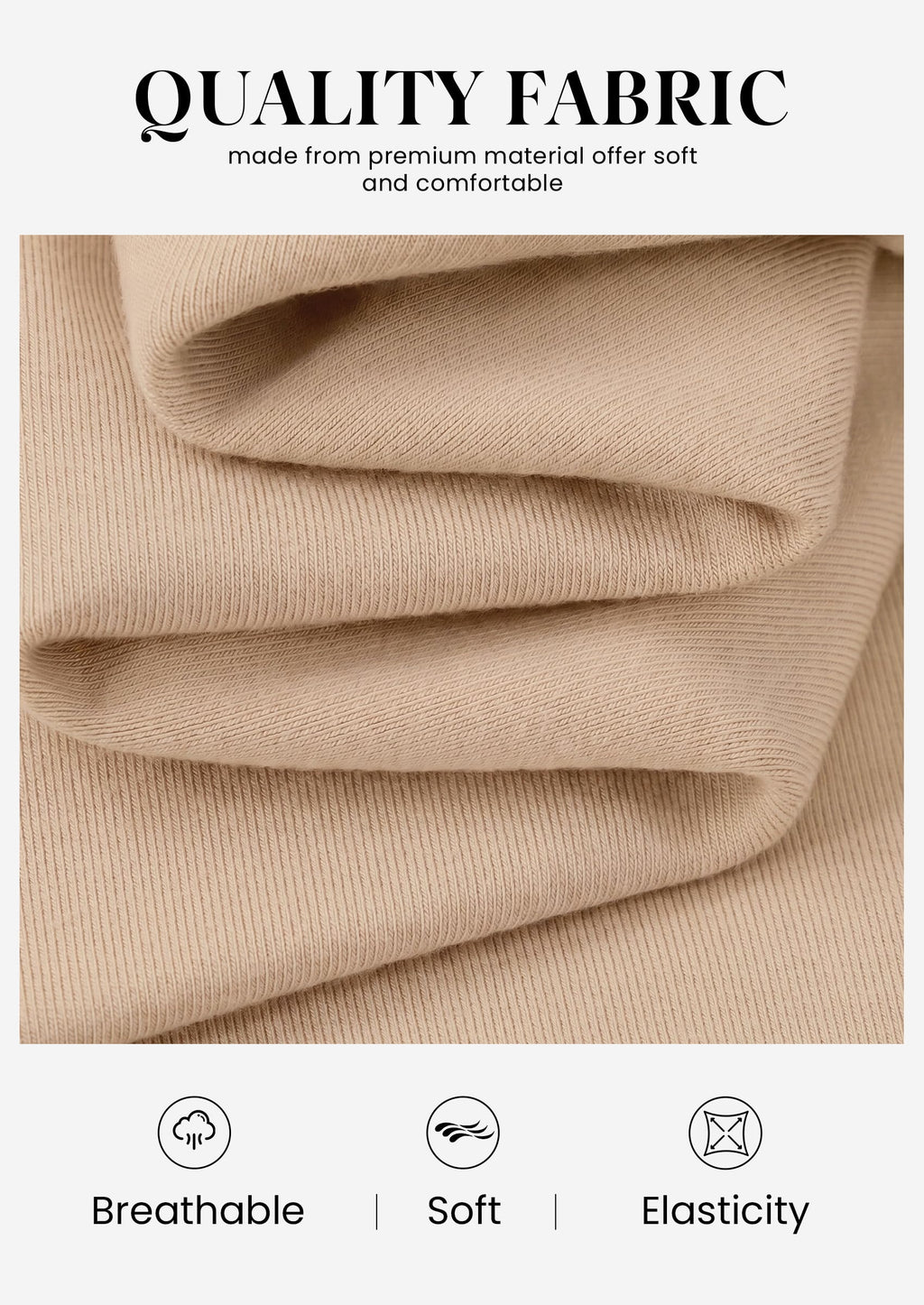 PRETTYGARDEN Long Sleeve Tops for Women Fitted Going Out Top | Comfy Stretchy Knit, Fashion Slim Fit Shirt, Ruched Asymmetrical Side Buckle, Party Date Night Outfits, Y2k Fall Clothes