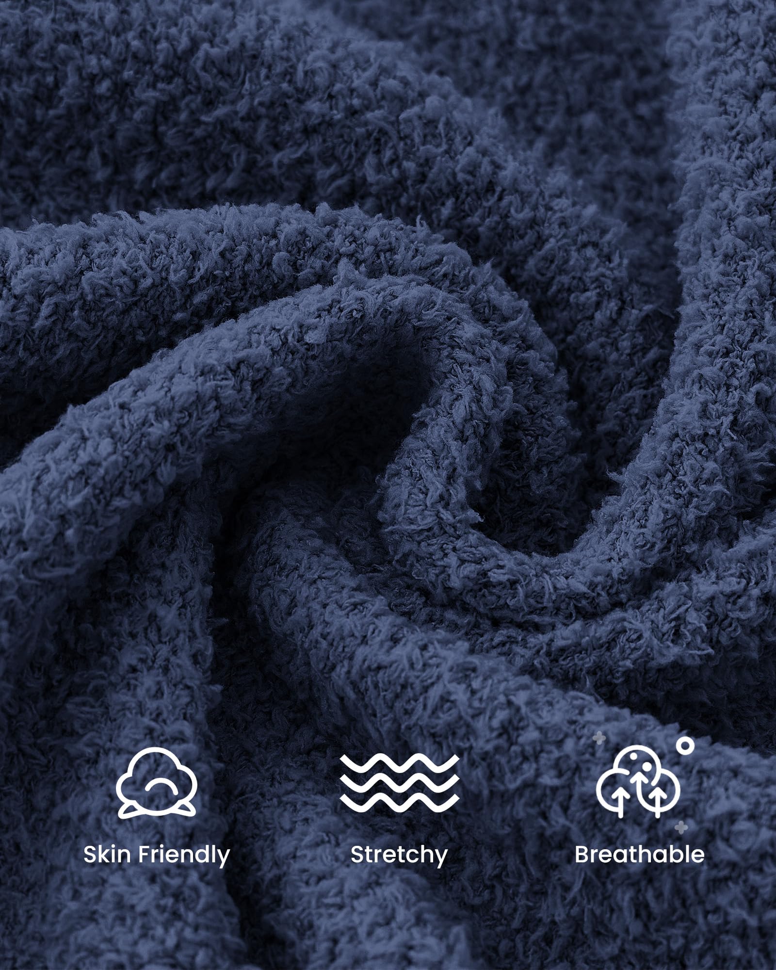 FreshPretty Long Cardigans for Women Trendy Fall Open Front Long Sleeve Oversized Sweaters Casual Knit Winter Coats