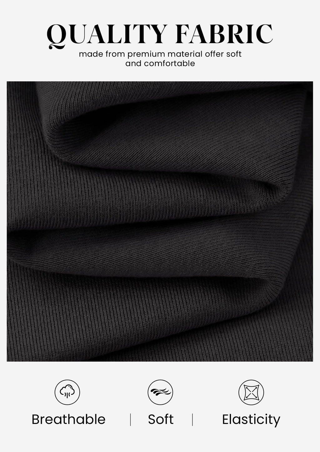 PRETTYGARDEN Long Sleeve Tops for Women Fitted Going Out Top | Comfy Stretchy Knit, Fashion Slim Fit Shirt, Ruched Asymmetrical Side Buckle, Party Date Night Outfits, Y2k Fall Clothes