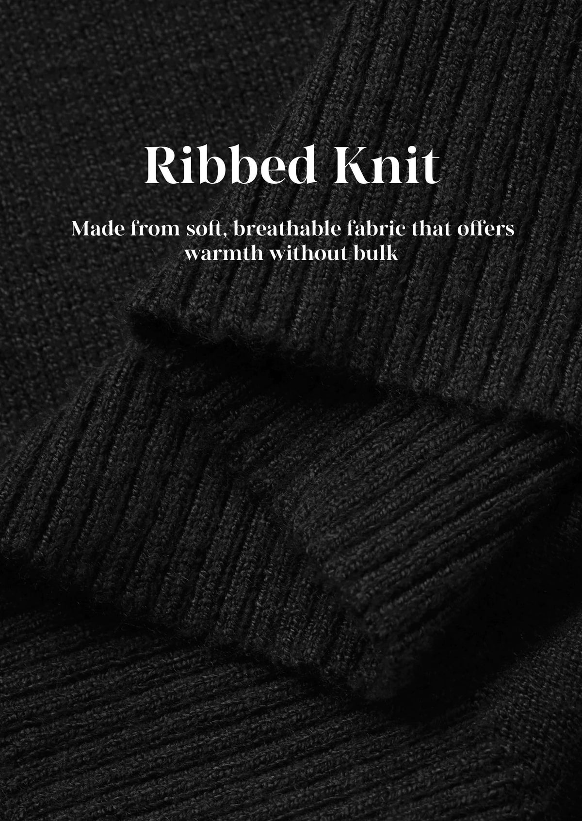 PRETTYGARDEN Womens Long Sleeve Collared Polo Sweater | Breathable Soft Ribbed Knit, Lapel V Neck Pullover Sweaters, Business Casual Work Office Tops, 2026 Trendy Fall Outfits