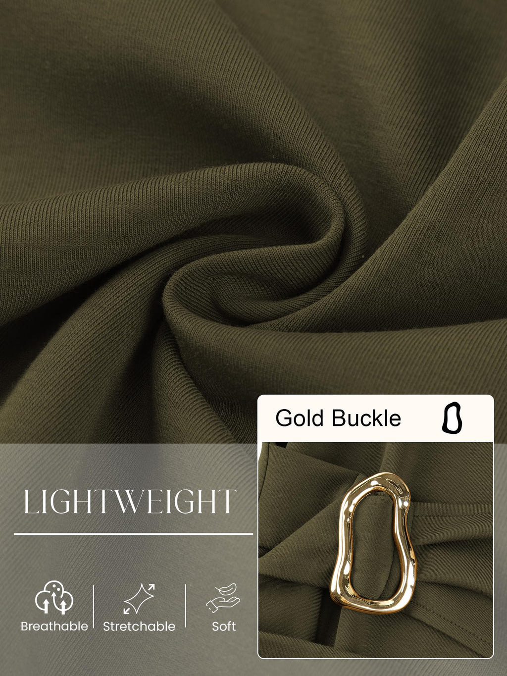 BTFBM Women Business Casual Blouses Bell Long Sleeve Tie Waist Top Mock Neck Back Zipper Shirt, Elegant Dressy Buckle Tunic, Going Out Tops, Work Office Shirts, Early Fall Fashion