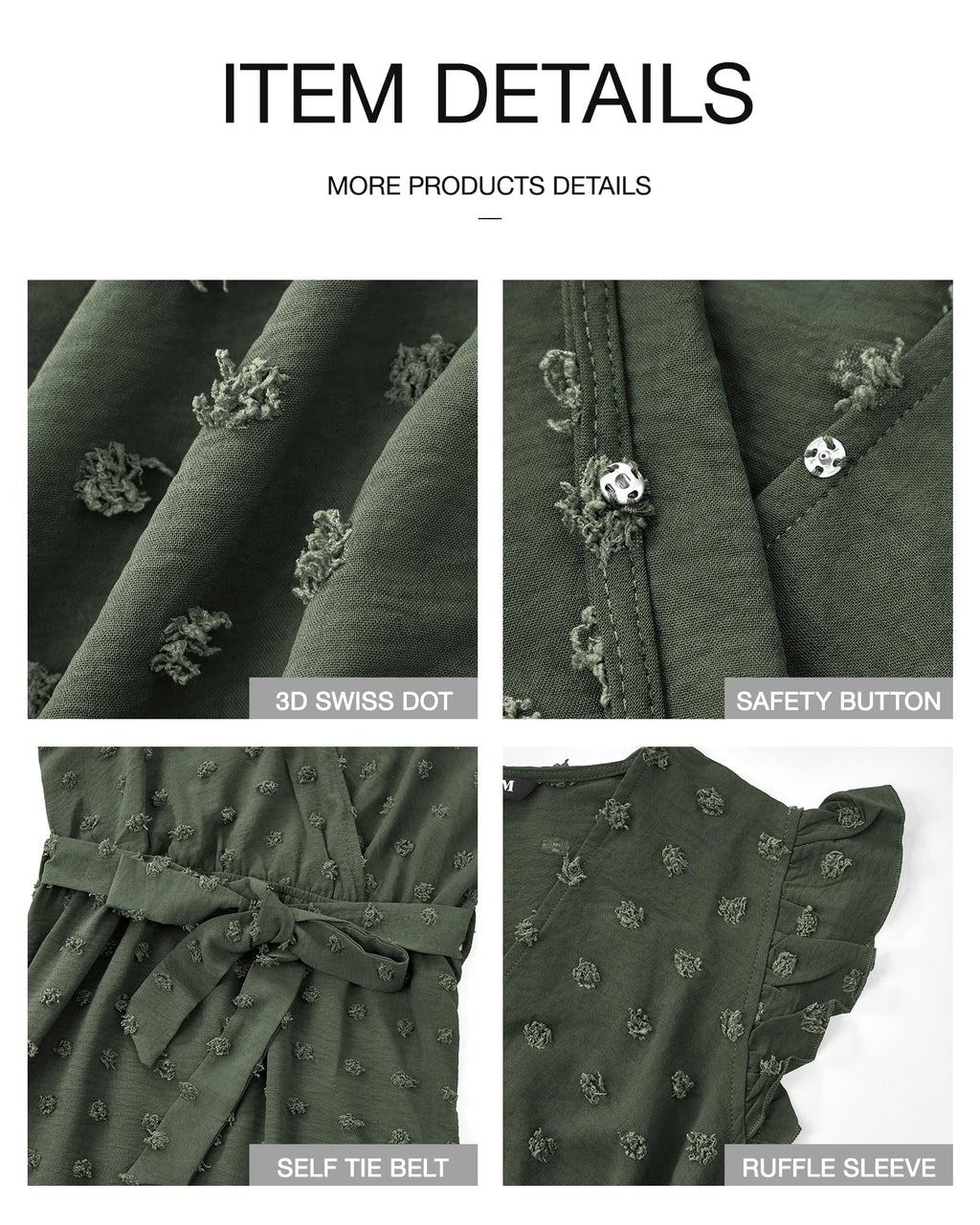 BTFBM Boho Dresses for Women Spring Fashion Cap Sleeve Swiss Dot Flowy Ruffle Beach Wedding Cocktail Maxi Dress