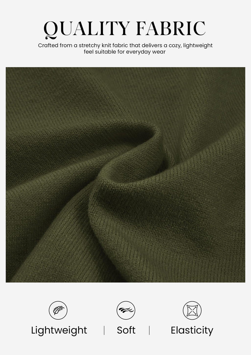 PRETTYGARDEN Lightweight Cardigans for Women Knit Sweaters Long Sleeve Button Down Shirts, Casual Work Office Going Out Tops, Fall Winter Layering Clothes, Bolero Shrugs for Dresses