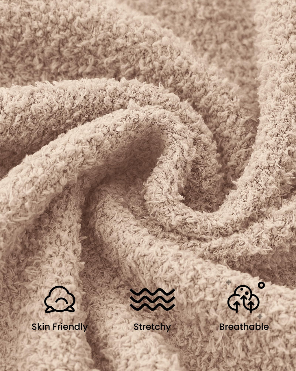 FreshPretty Long Cardigans for Women Trendy Fall Open Front Long Sleeve Oversized Sweaters Casual Knit Winter Coats