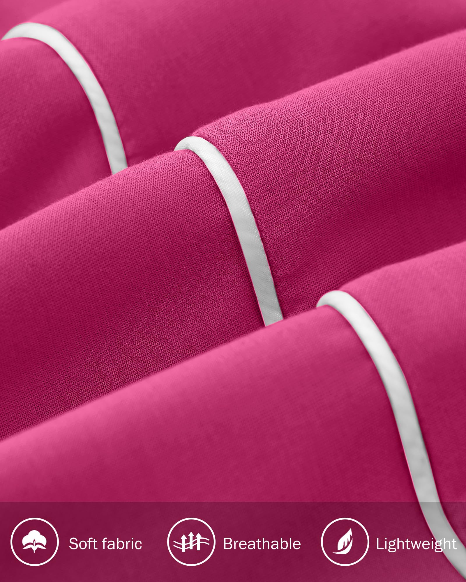 FreshPretty Womens Long Sleeve T Shirts Fall Clothes Ribbed Slim Fit Y2K Boat Neck Casual Going Out Tops Workout Outfits