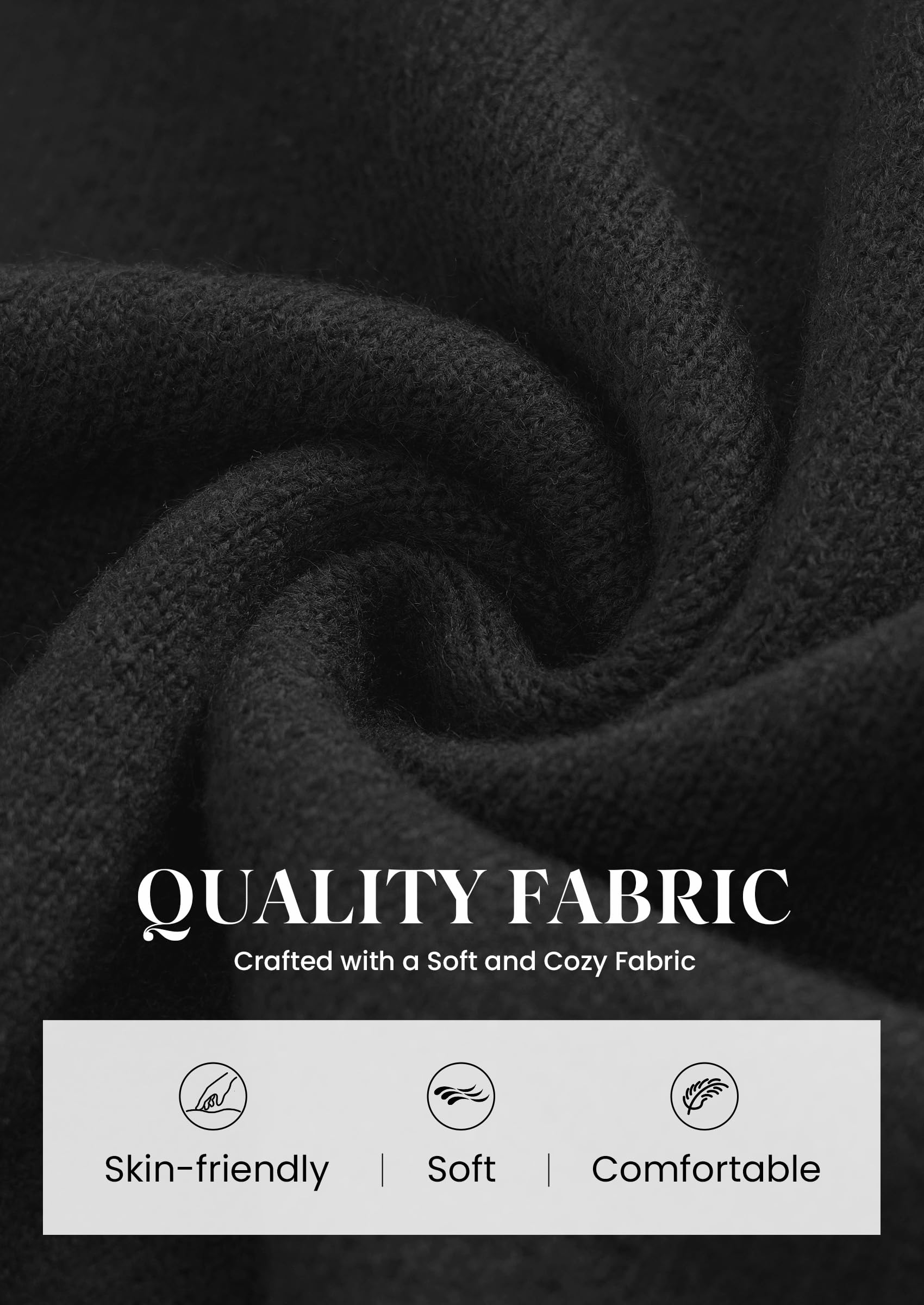 PRETTYGARDEN Womens Crewneck Fall Sweaters Pullover Tops Soft Stretchy Knit,Raglan Long Sleeve,Ribbed Cuffs,Color Block,Casual Daily Outfits,Office Work Clothes,Winter Layering Wear