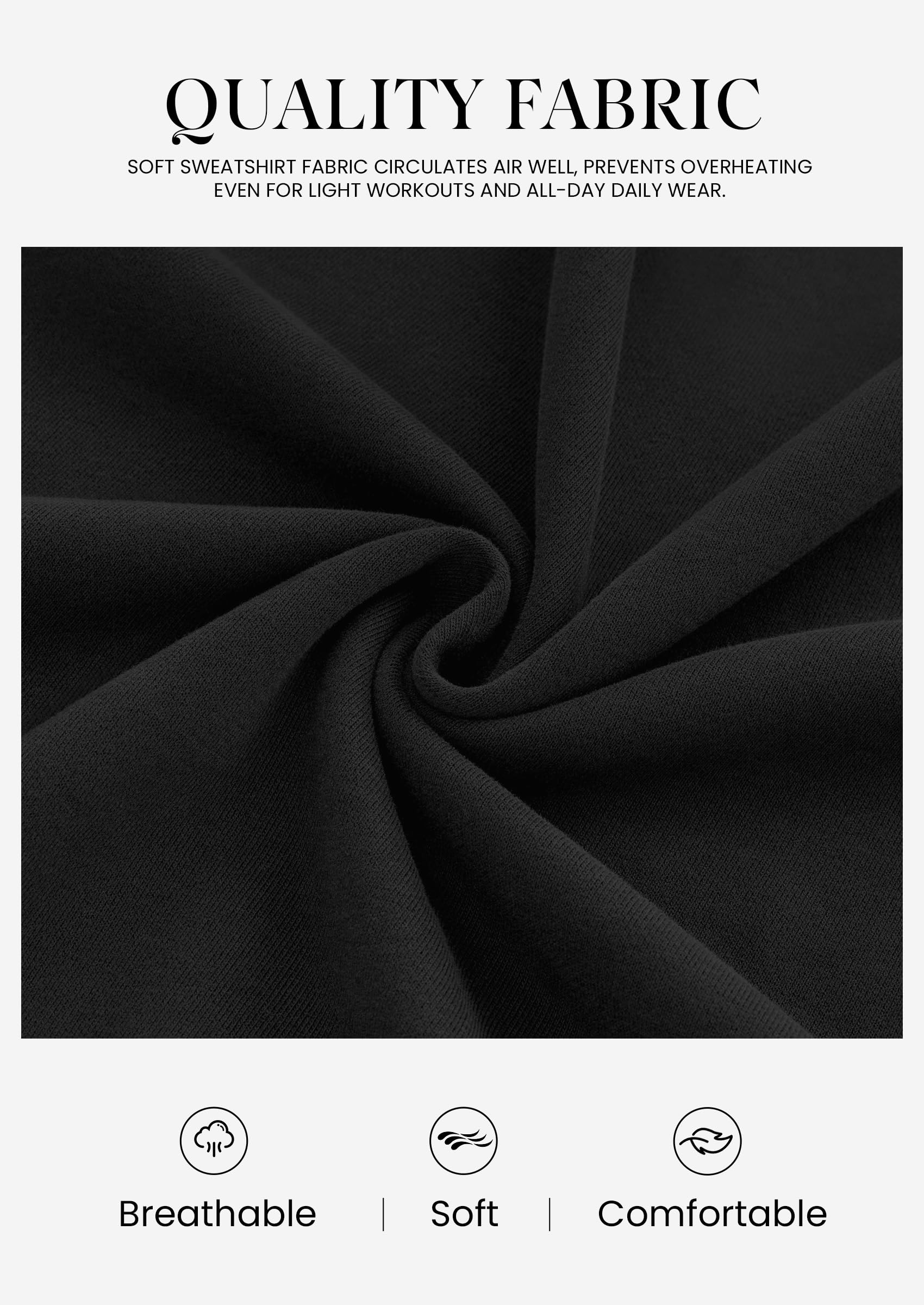 PRETTYGARDEN Womens Mock Neck Sweatshirt Oversized Pullover Loose Fit,Side Pockets,Long Sleeve Drop Shoulder Tops,Casual Lounge Work Travel Airport Outfits,Fall Fashion Winter Clothes