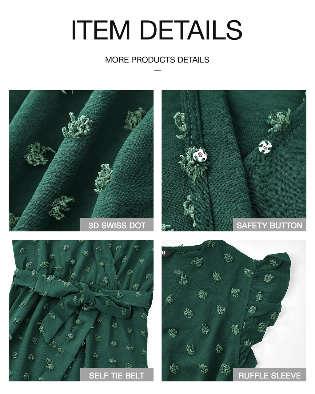 BTFBM Boho Dresses for Women Spring Fashion Cap Sleeve Swiss Dot Flowy Ruffle Beach Wedding Cocktail Maxi Dress