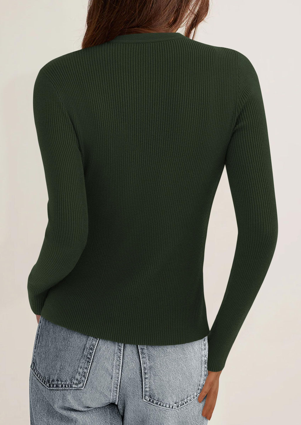 PRETTYGARDEN Women's Fall Lightweight Cardigan Sweaters