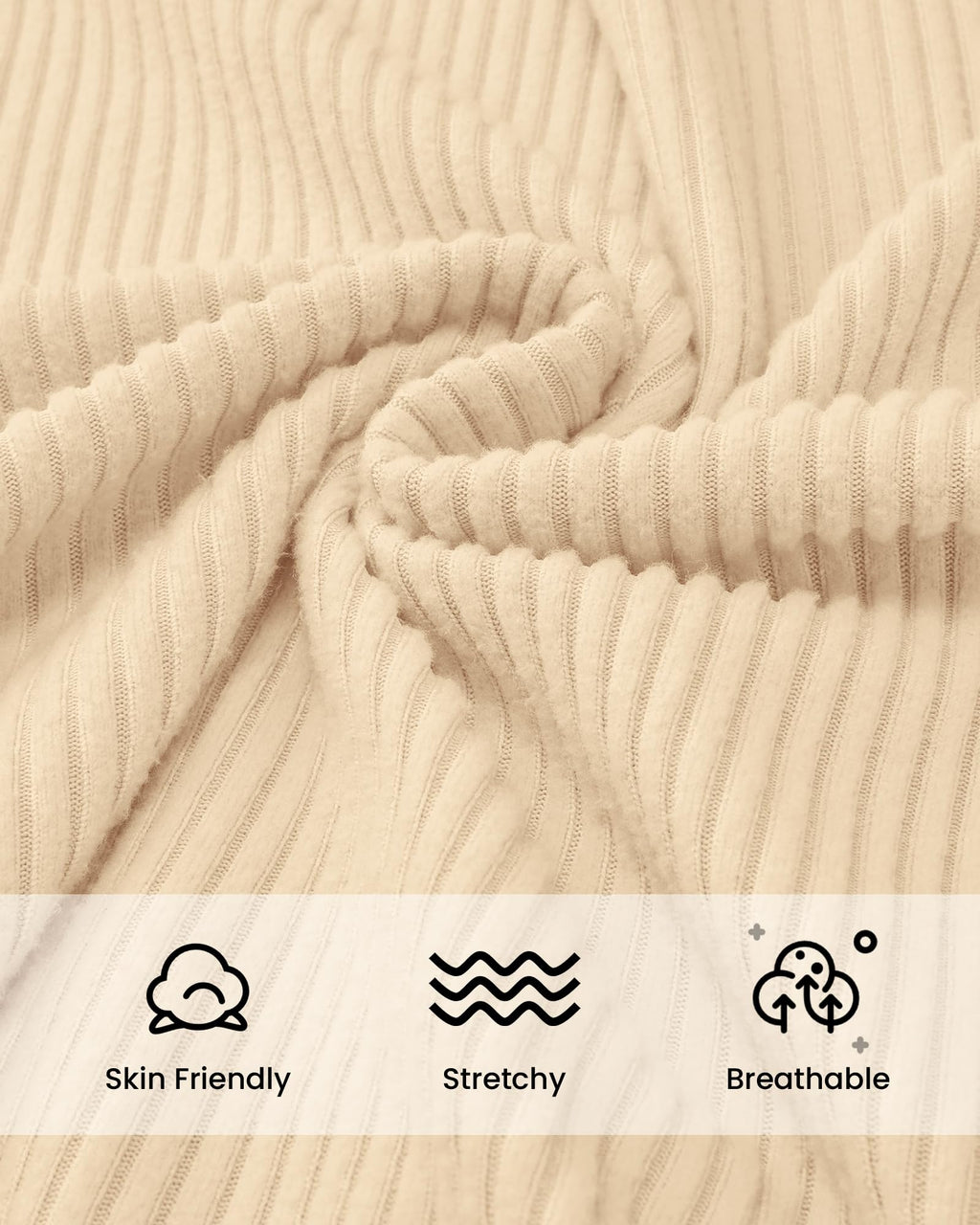 FreshPretty Womens Off The Shoulder Sweater Rib Asymmetrical Tops,Long Sleeve Knit Pullover Sweaters,Cute Fitted Y2K Jumper Top,Soft Casual Tee Shirts,Fall Fashion Going Out Outfits