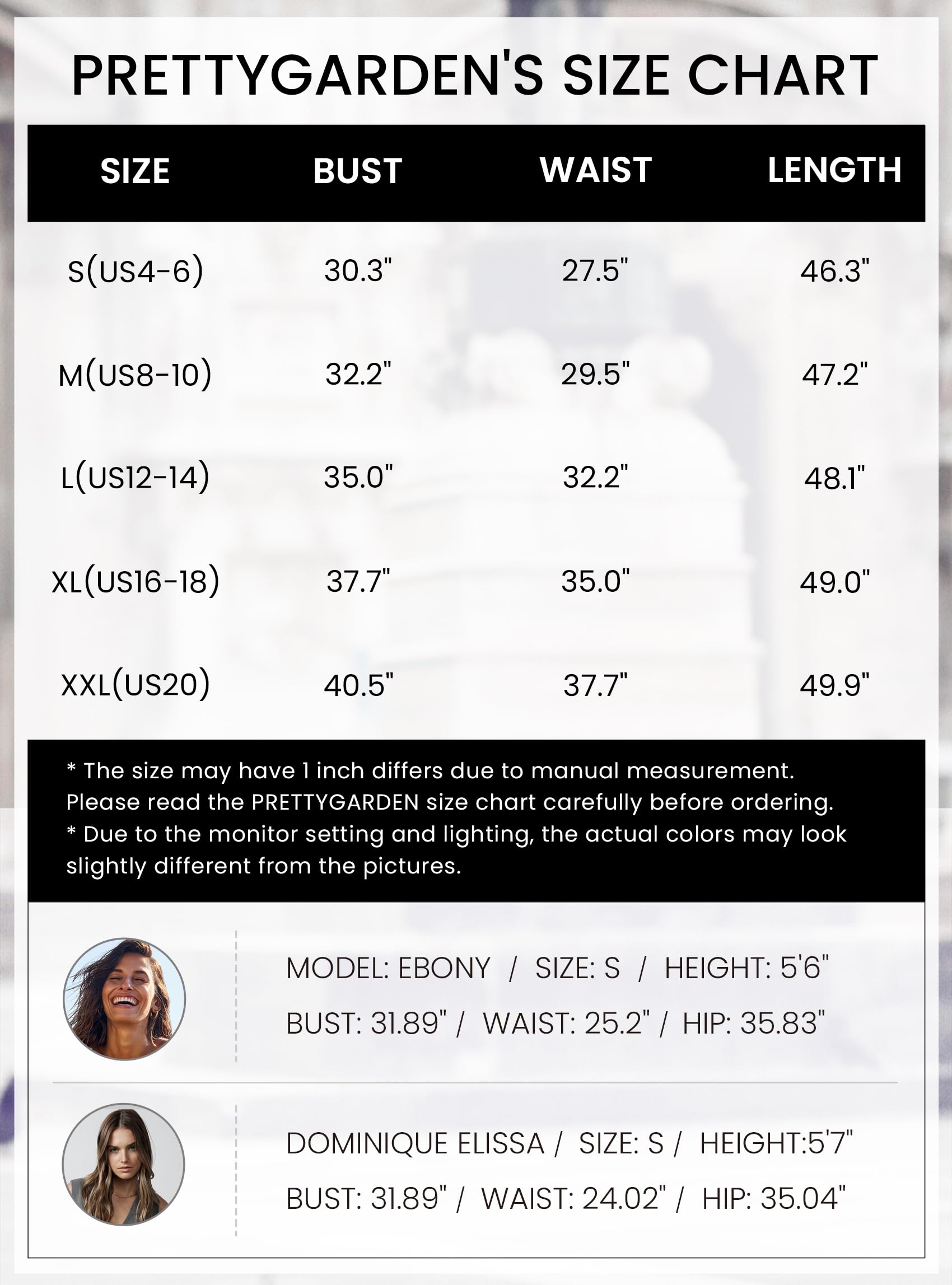 PRETTYGARDEN Women's Summer Tulle Midi Dress Sleeveless Smocked Ruffle Flowy Mesh Dresses Party Wedding Guest Sundress