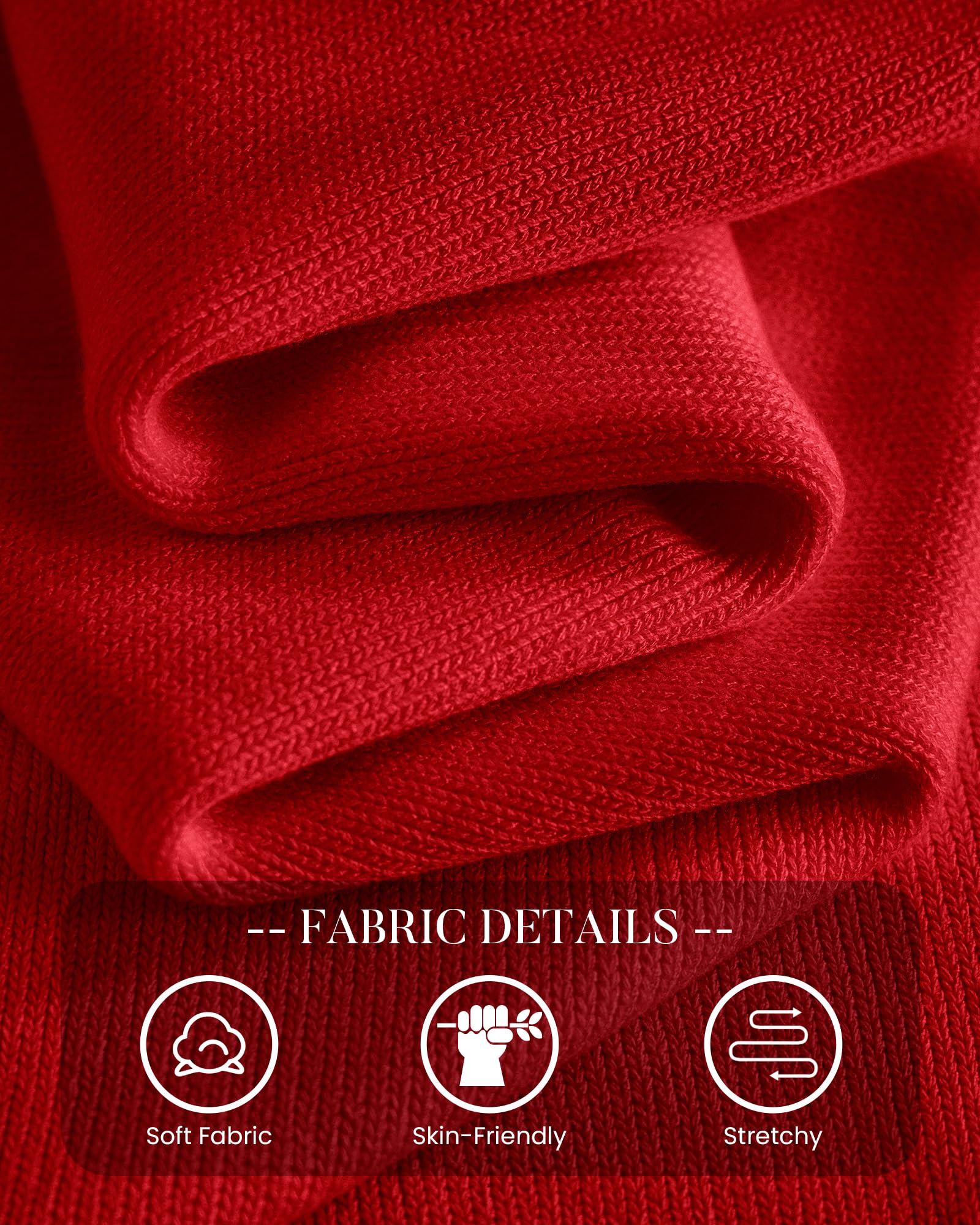 BTFBM Womens Long Sleeve Crew Neck Sweaters Spring Casual Classic Soft Loose Fit Basic Pullover Jumper Knit Top