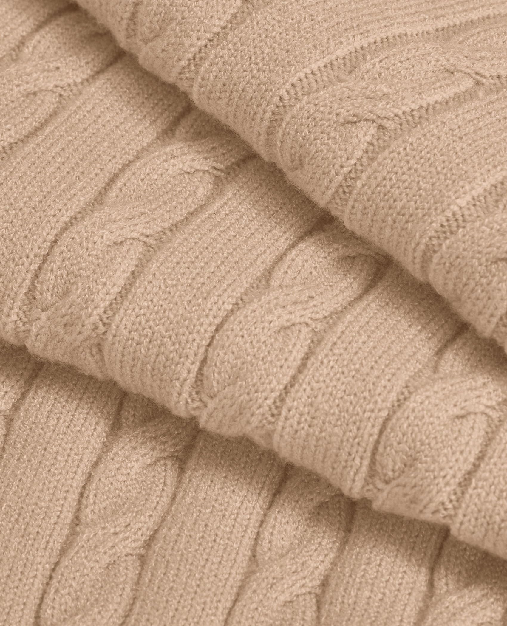 PRETTYGARDEN Women's Cable Knit Sweaters Long Sleeve Pullover Fall Outfits Soft Cozy Knit Tops, Ribbed Crewneck Regular Fit, Basic Daily, Work Business Casual, Teacher Outfits, Winter Layer Clothing