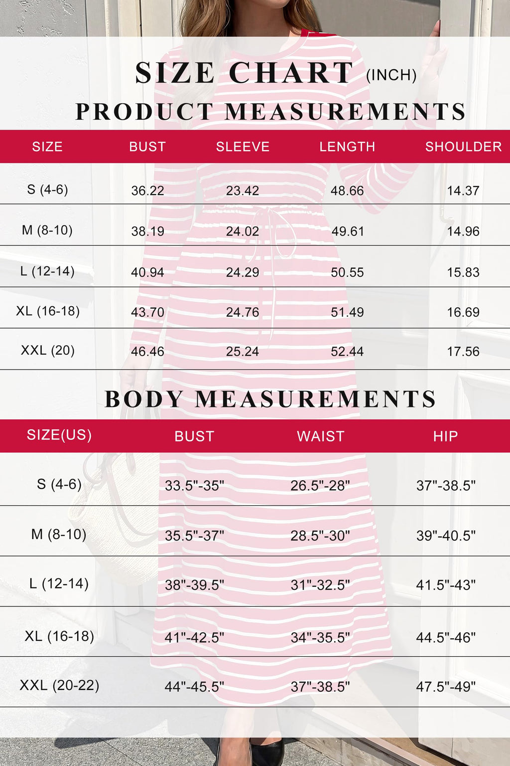 FreshPretty Long Sleeve Maxi Dresses for Women Fall Casual Loose Striped Dress|Cotton T Shirt Dress, Loose Fit Dress with Pocket, Business Casual Work Teacher, Fall Outfits
